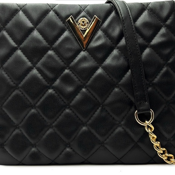 NWT Valentino Orlandi Midsize Shoulder Bag - Picture 3 of 6